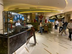 -厦门希尔顿逸林酒店·圆聚自助餐厅(五缘湾店)