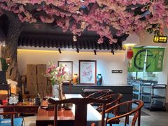 -食悦江南·淮扬菜·烤鸭(亚运村·惠新店)