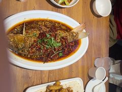 -东来土菜馆(民祥园路店)