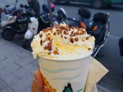 -仙雨林·奶茶鲜果茶(书院巷店)