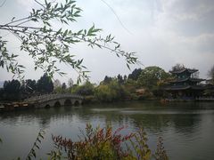 -黑龙潭公园