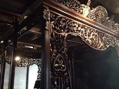 iphone_upload_pic-乌镇东栅景区-江南百床馆