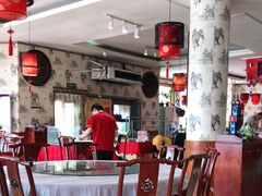 大堂-粥旺府(月环里店)