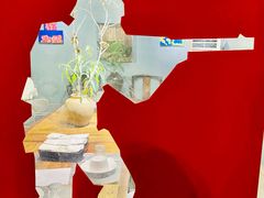 -艺术食堂(创意料理)