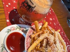 -弗兰克牛排西餐厅Ribone steak house(柠檬花园店)