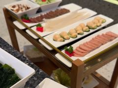 -一席地·本地鸡窝·杭帮鸡火锅(萧山银隆百货店)