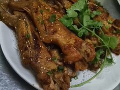 -探鱼·鲜青椒爽麻烤鱼(增城东汇城店)