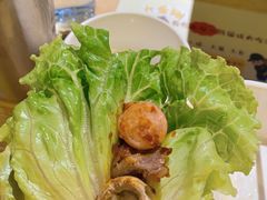 -韩国大金刚烤肉·料理(印象城店)