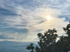 -吉林拉法山