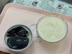 -五福堂龟苓膏(河东北山店)