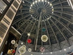 -港汇恒隆广场
