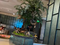 -海底捞火锅(咸阳丽彩万达店)