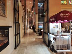 -老南京·橘暮自助餐厅(南京圣和府邸酒店)