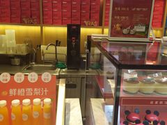 -可瑞朵活力烘焙(润达店)