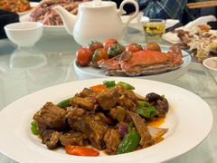 -新洪记·丽久饭店(铁西店)