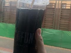-麦当劳(宾水西道店)