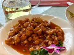 -牟传仁饭庄(星海店)