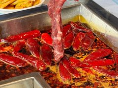 -龙森园火锅(琴台路店)