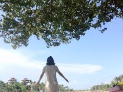-巴拉湾海滩
