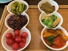 -五观堂素食(新华路店)