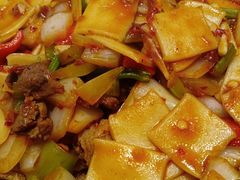 -巴依老爷新疆美食(清华东门店)