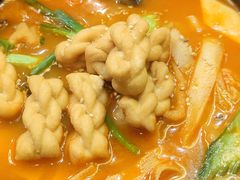 -薛三郎小锅米线(小寨海港城店)