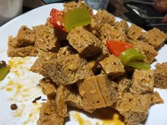 -绿茶餐厅(昌平悦荟店)