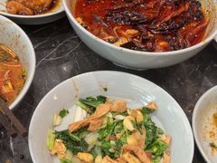 -长安记·大美陕菜(大族广场店)