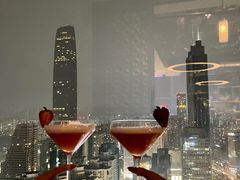-The Penthouse酒吧
