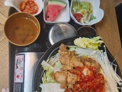 -和风日本料理(腾飞园店)