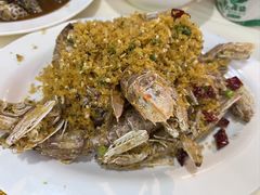 -庆余生平价生猛海鲜(海棠湾林旺夜市店)