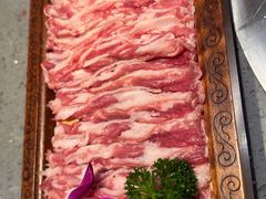 -羊来顺冰煮鲜羊 铁锅烀羊肉(中央大街店)