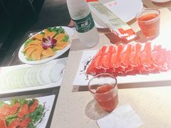 -蜀留香火锅·始于1999·原四川老火锅(白堤路店)