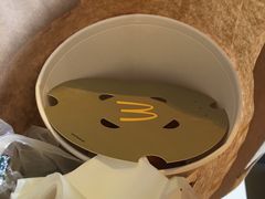 -麦当劳(金沙广场店)