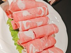 -蜀九香火锅(彩虹店)