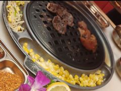 -韩宫宴和牛烤肉(上海金山万达店)