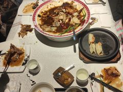 -旺顺阁·北京菜(北辰上品+)