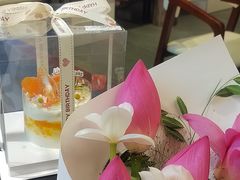 -小淘圆儿·四季口味蛋糕