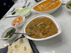 -VATAN INDIAN RESTAURANT米特餐饮有限公司(城北路店)