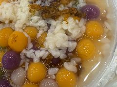 -糖潮糖水铺(省府店)