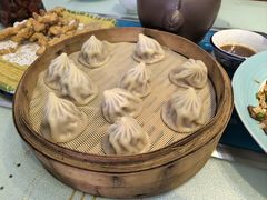-李氏疙瘩汤·本地海鲜·老烟台菜(所城里店)