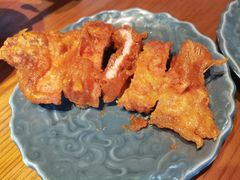 -鑫震源·苏式大虾生煎(山塘街店)