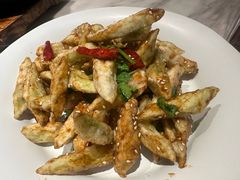 -汤城小厨•粤菜•靓汤(苏州街店)