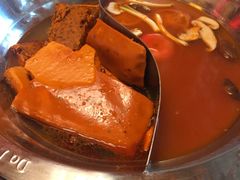 -大龙辣火锅·龙虾·烧烤(湖滨新天地店)