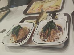 -魏家凉皮(大雁塔南广场餐厅)