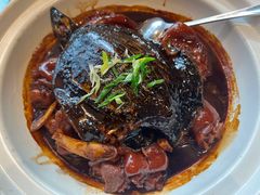 -廊亦舫Lang Yi Fang Restaurant(金桥店)