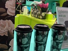 -gleeglee乐溢亦茶(合生汇店)