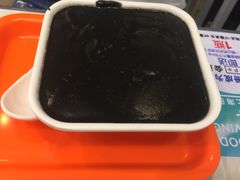 -满记甜品(巴黎春天宝山店)