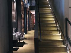 -北京三里屯CHAO酒店