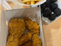 -德克士(砂之船奥特莱斯店)